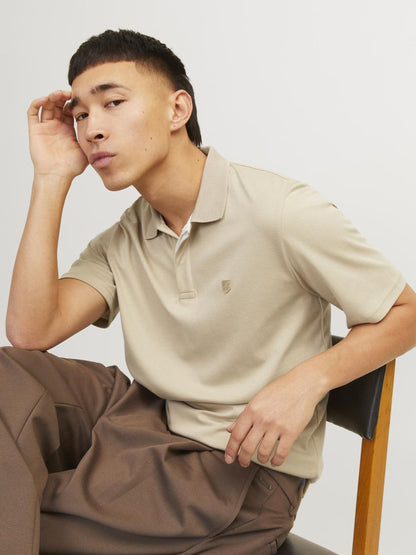 Jack&Jones - Polo - Uomo | jprccrodney ss polo sn