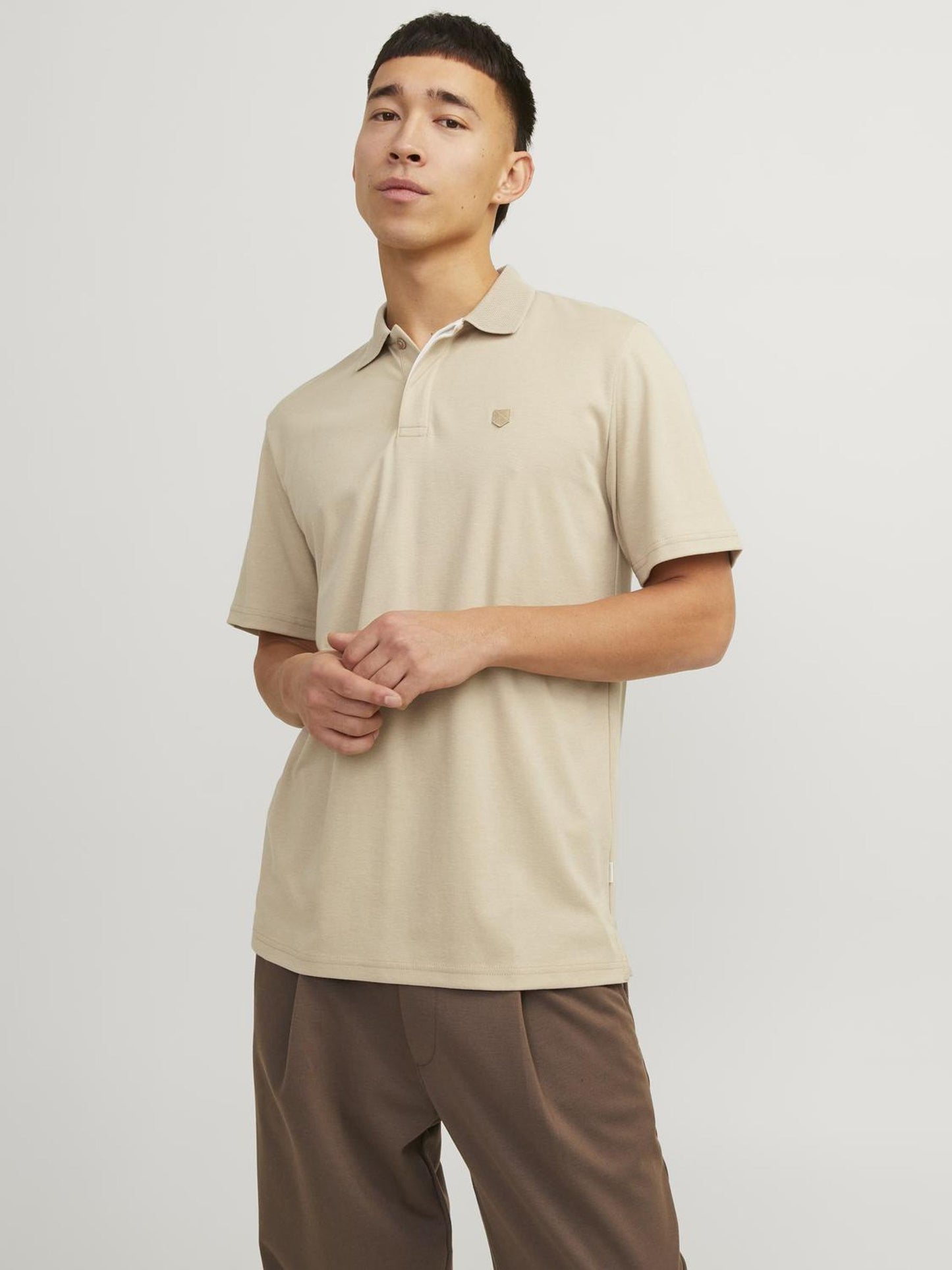 Jack&Jones - Polo - Uomo | jprccrodney ss polo sn