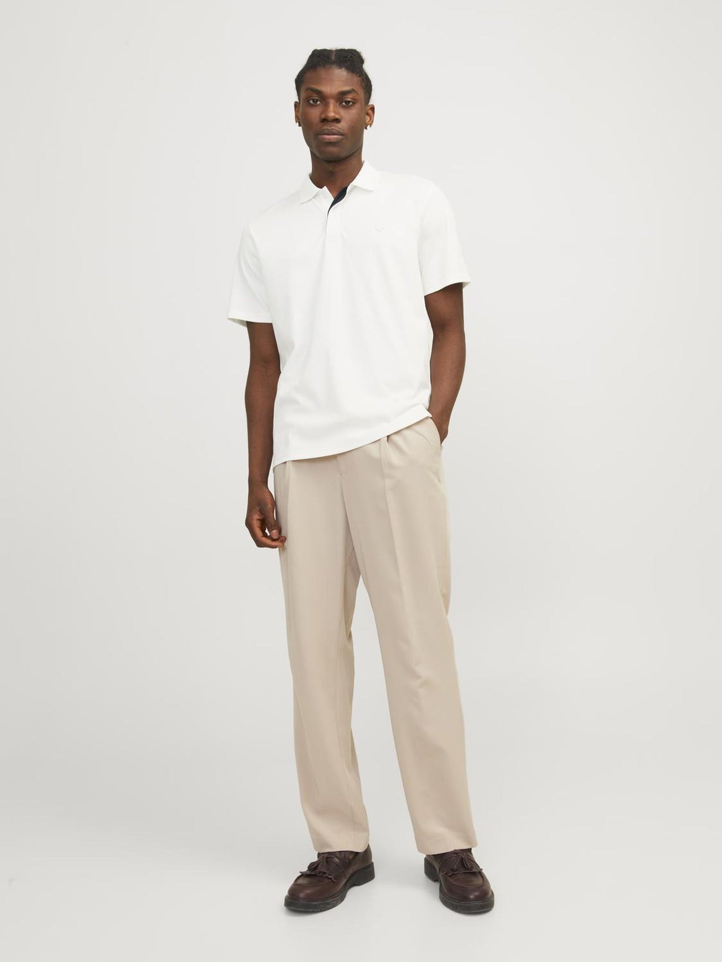 Jack&Jones - Polo - Uomo | jprccrodney ss polo sn