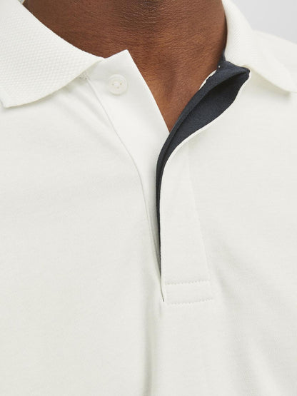 Jack&Jones - Polo - Uomo | jprccrodney ss polo sn