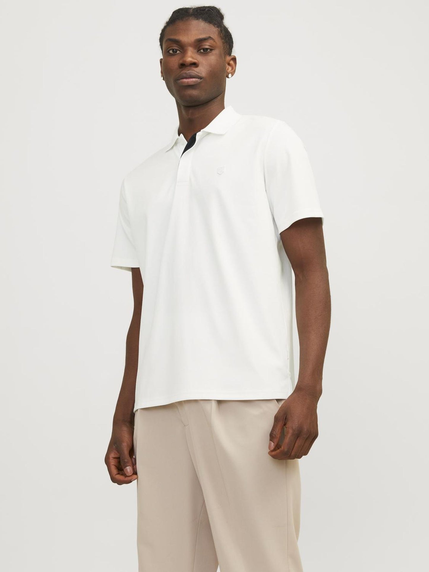 Jack&Jones - Polo - Uomo | jprccrodney ss polo sn
