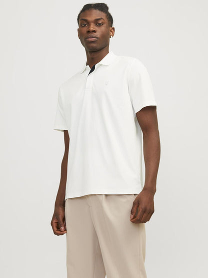 Jack&Jones - Polo - Uomo | jprccrodney ss polo sn