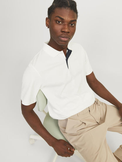 Jack&Jones - Polo - Uomo | jprccrodney ss polo sn