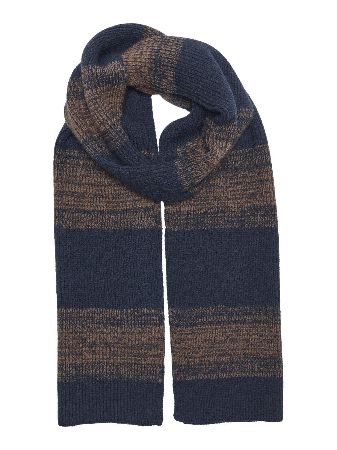 Sciarpa ONSDANIEL GRADING KNIT SCARF Only & Sons