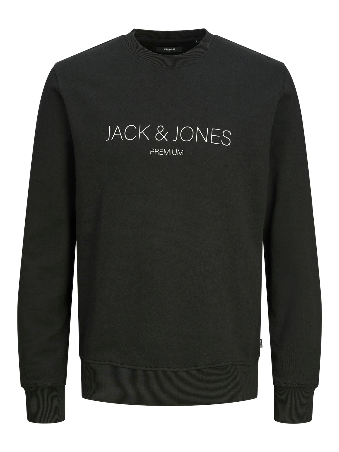 FELPA - JACK&JONES JPRBLAJARED SWEAT CREW NECK