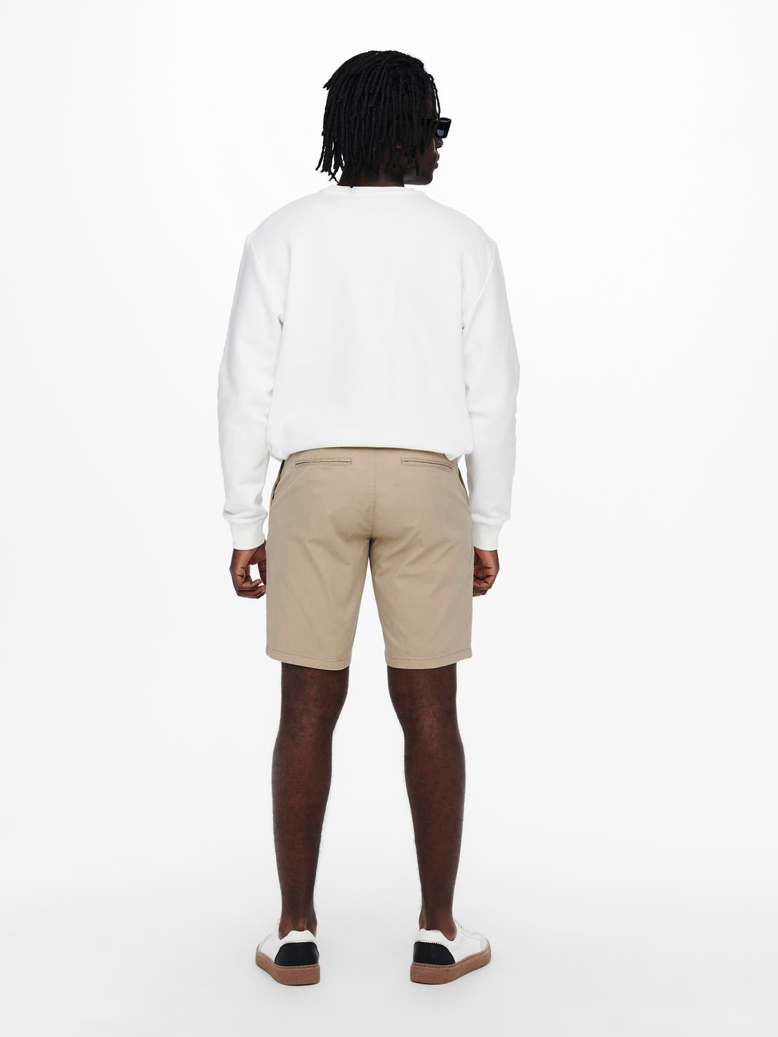 Only & Sons - Bermuda shorts | ONSCAM LIFE SHORTS PK 8237