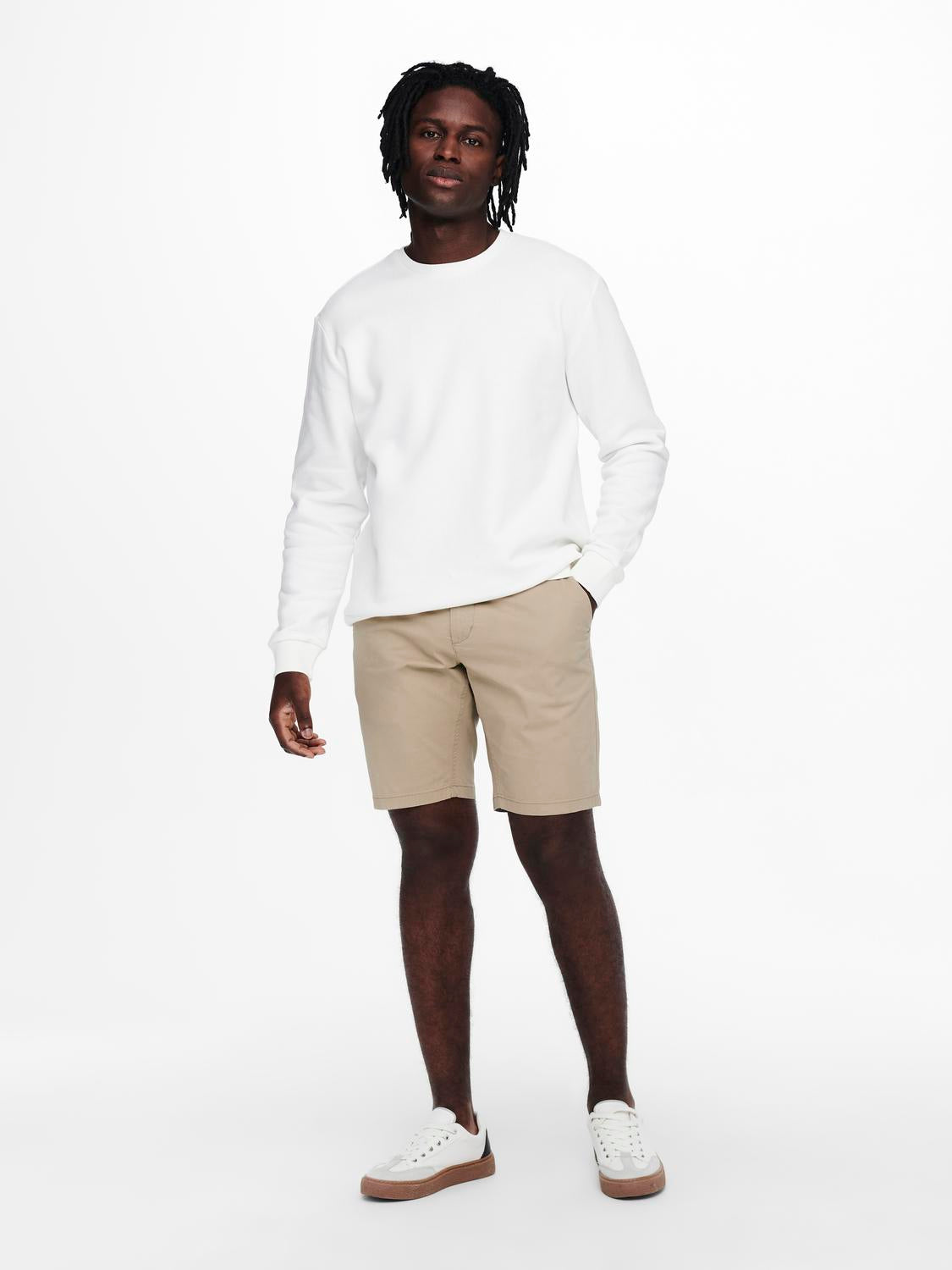 Only & Sons - Bermuda shorts | ONSCAM LIFE SHORTS PK 8237