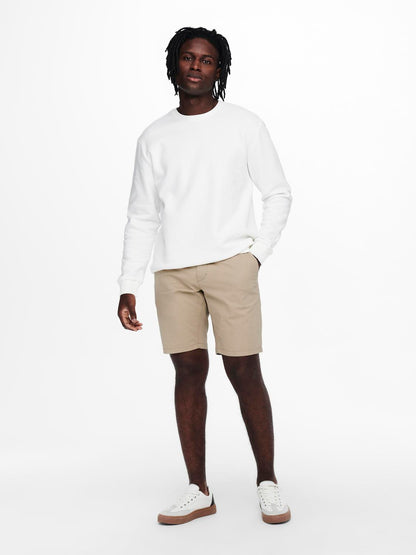 Only & Sons - Bermuda - Uomo | onscam life shorts pk 8237