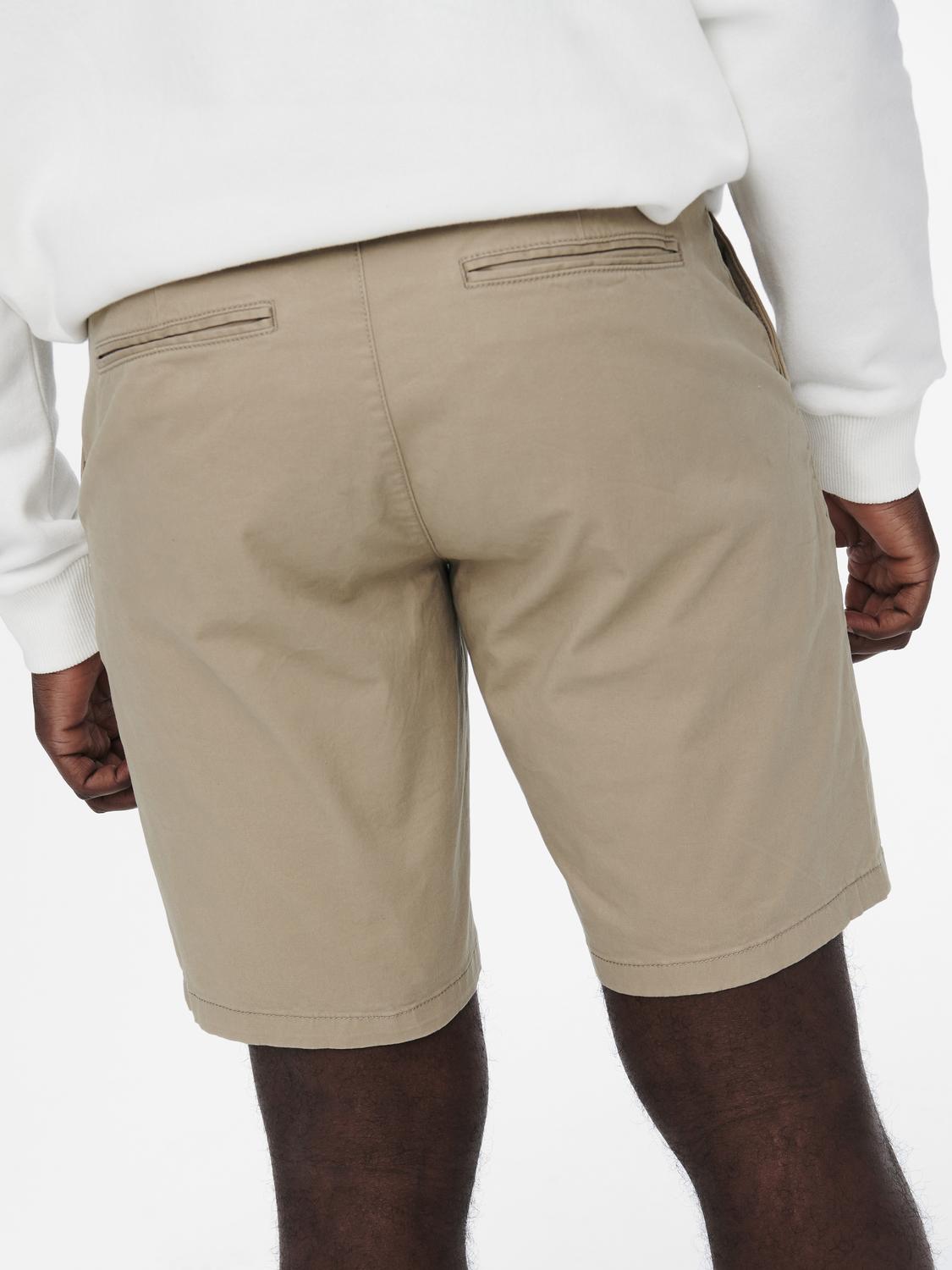 Only & Sons - Bermuda shorts | ONSCAM LIFE SHORTS PK 8237