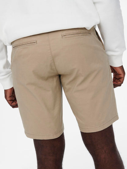 Only & Sons - Bermuda - Uomo | onscam life shorts pk 8237