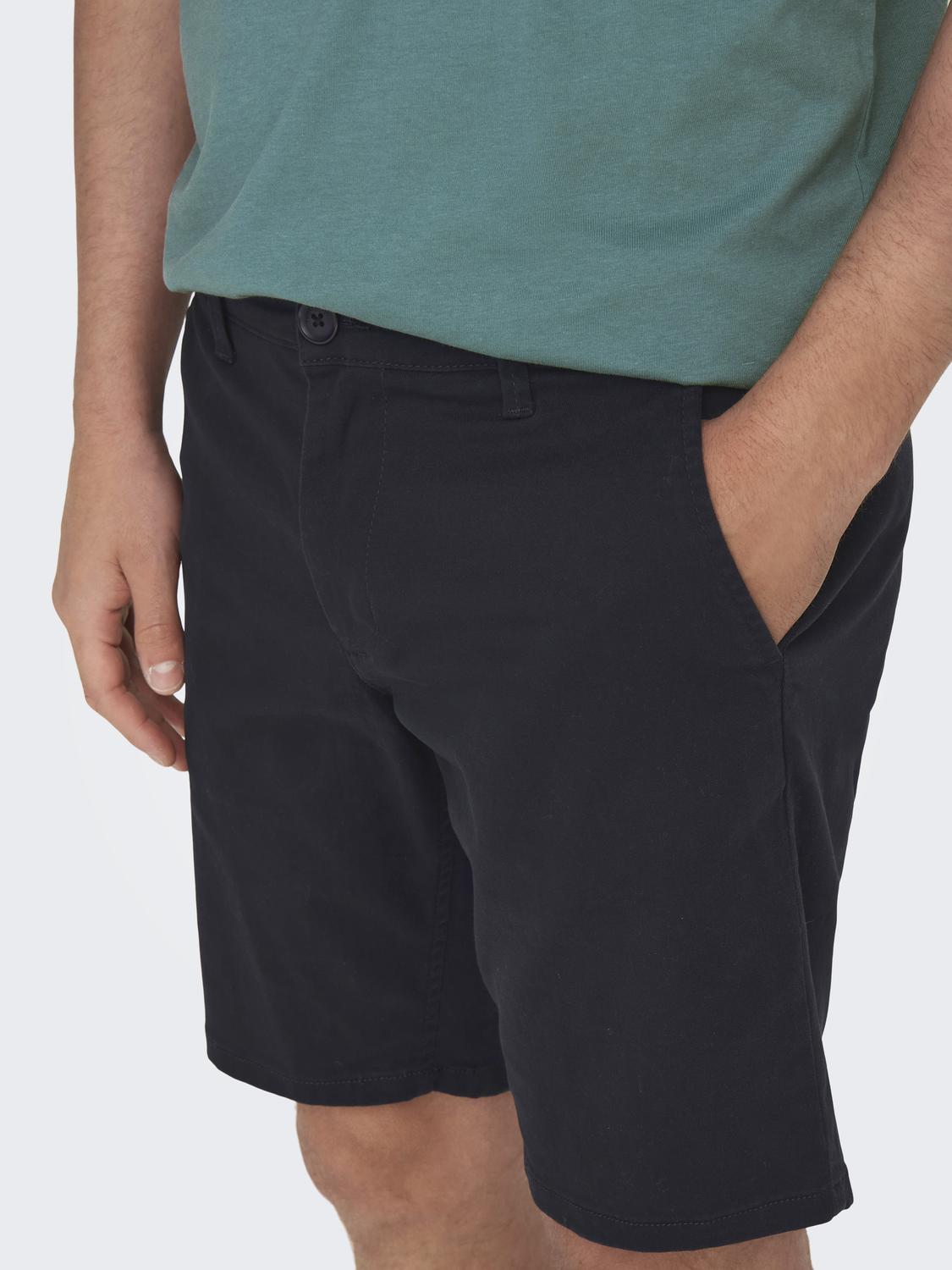 Only & Sons - Bermuda shorts | ONSCAM LIFE SHORTS PK 8237