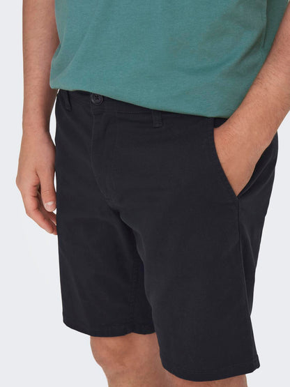 Only & Sons - Bermuda - Uomo | onscam life shorts pk 8237