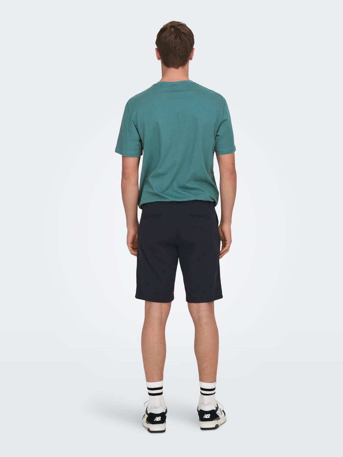 Only & Sons - Bermuda shorts | ONSCAM LIFE SHORTS PK 8237