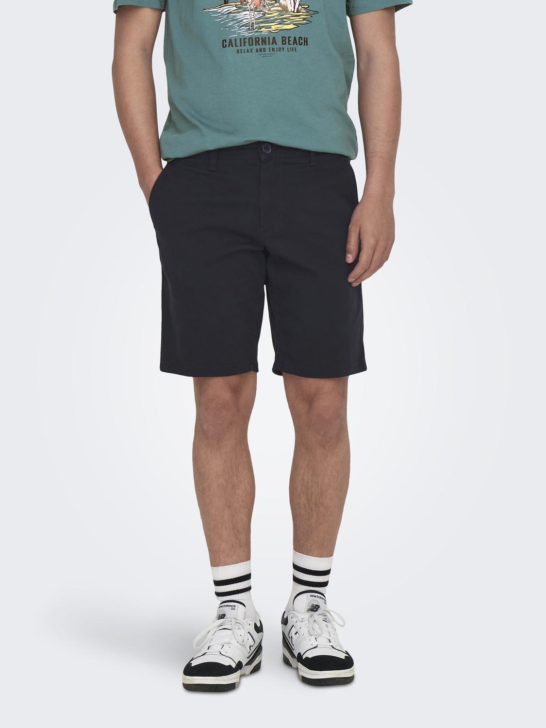Only & Sons - Bermuda shorts | ONSCAM LIFE SHORTS PK 8237
