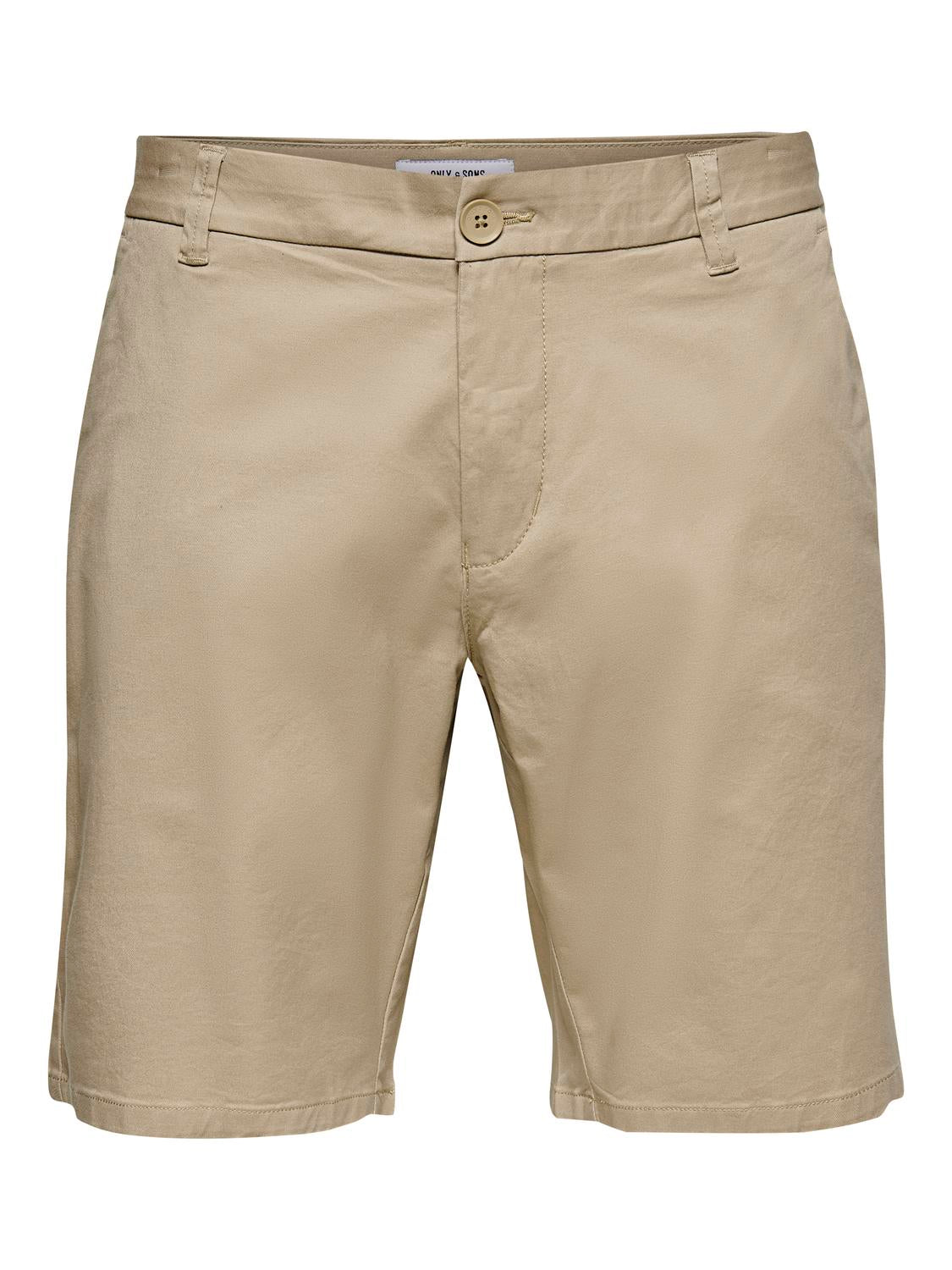 Only & Sons - Bermuda shorts | ONSCAM LIFE SHORTS PK 8237