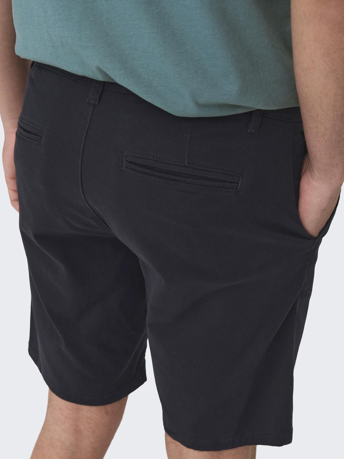 Only & Sons - Bermuda shorts | ONSCAM LIFE SHORTS PK 8237