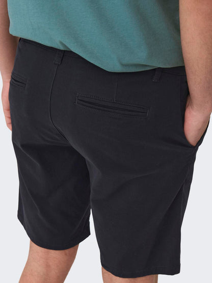 Only & Sons - Bermuda - Uomo | onscam life shorts pk 8237