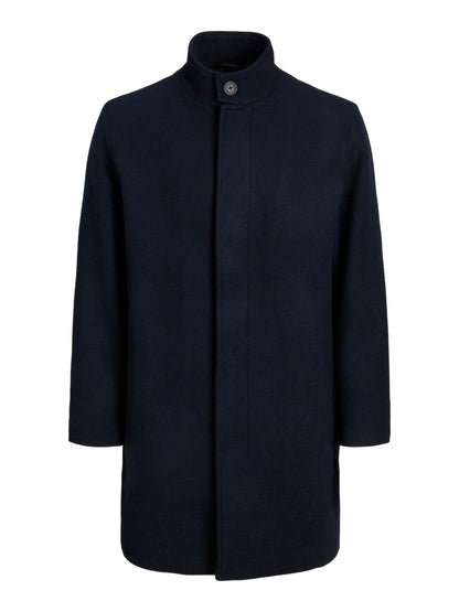 JPRBLAWILSON WOOL COAT SN