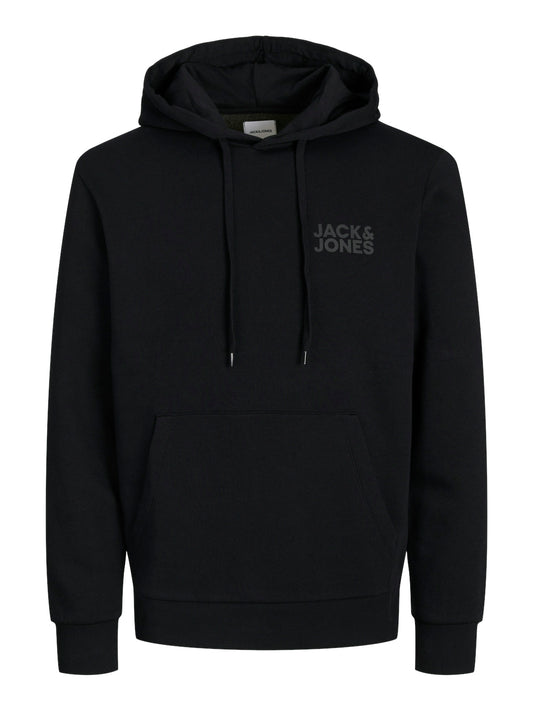 JJECORP LOGO SWEAT HOOD NOOS