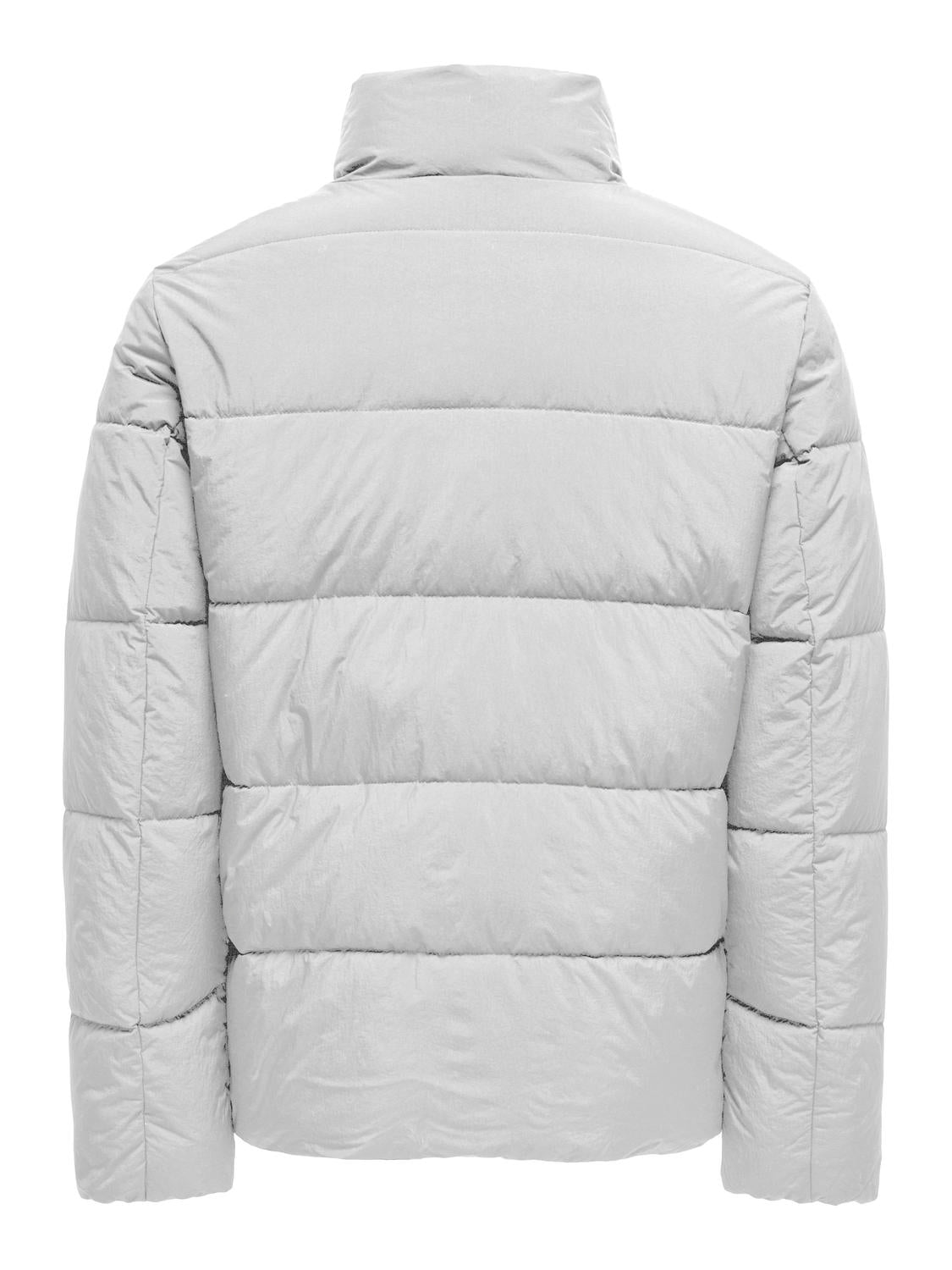 ONSGLOBAL PUFFER JACKET OTW