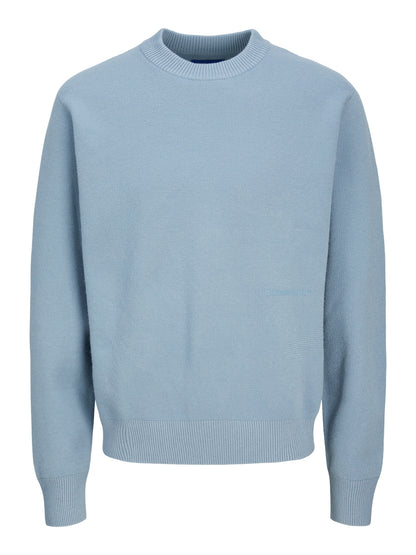 JORVESTERBRO Pullover CREW NECK SN