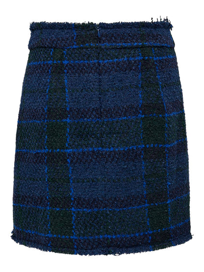 Only - Gonna - Donna | onlvalinka boucle skirt otw