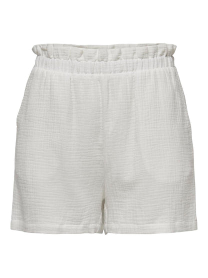 JDY - Shorts - Donna | jdytheis life mw shorts wvn dia