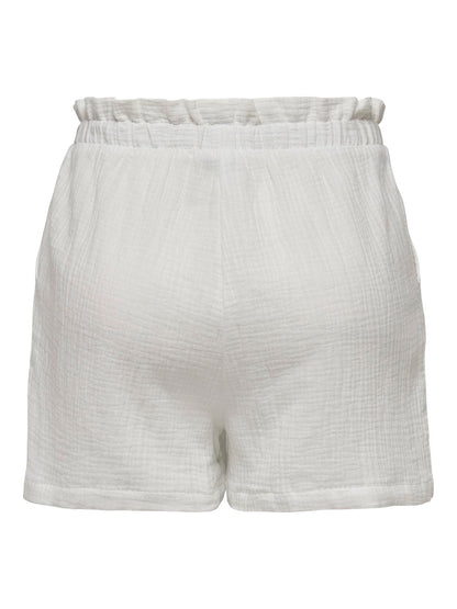 JDY - Shorts - Donna | jdytheis life mw shorts wvn dia