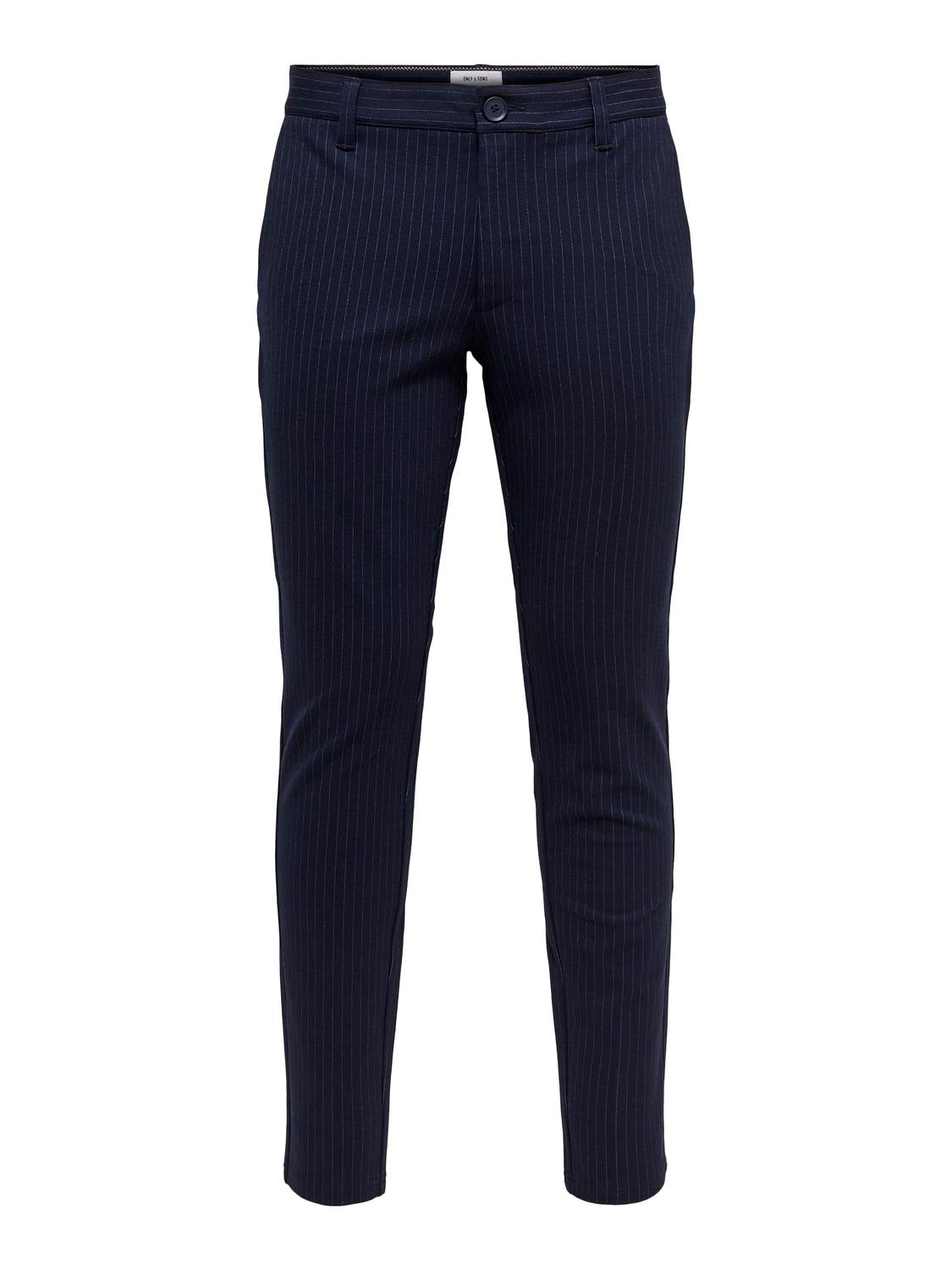 ONSMARK PANT STRIPE GW 3727 NOOS