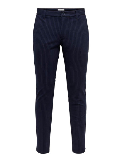 ONSMARK PANT STRIPE GW 3727 NOOS