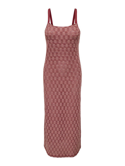 Only - Vestito lungo - Donna | onltove s/l long dress jrs