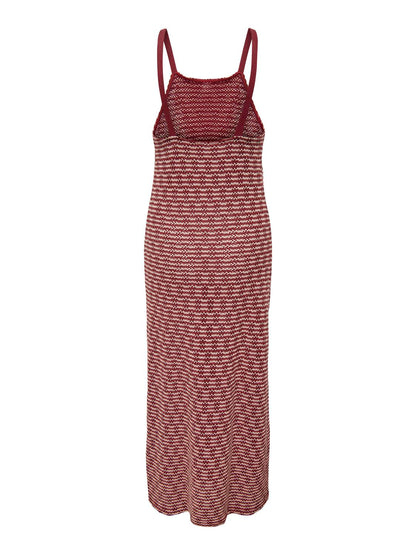 Only - Vestito lungo - Donna | onltove s/l long dress jrs