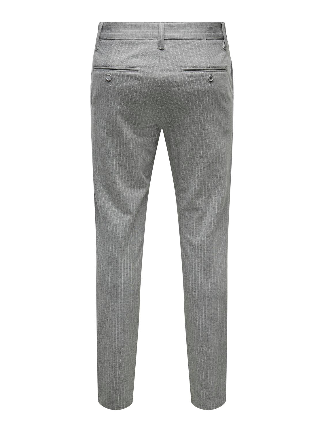 ONSMARK PANT STRIPE GW 3727 NOOS