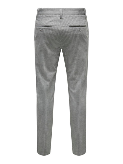 ONSMARK PANT STRIPE GW 3727 NOOS