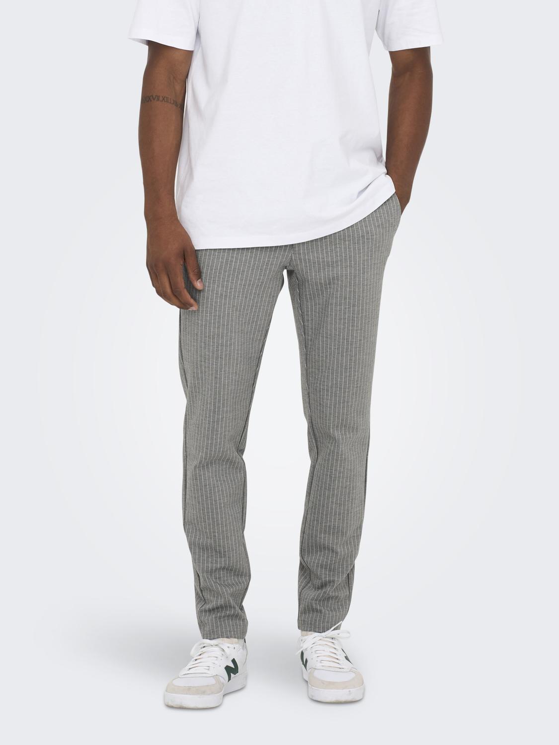 ONSMARK PANT STRIPE GW 3727 NOOS