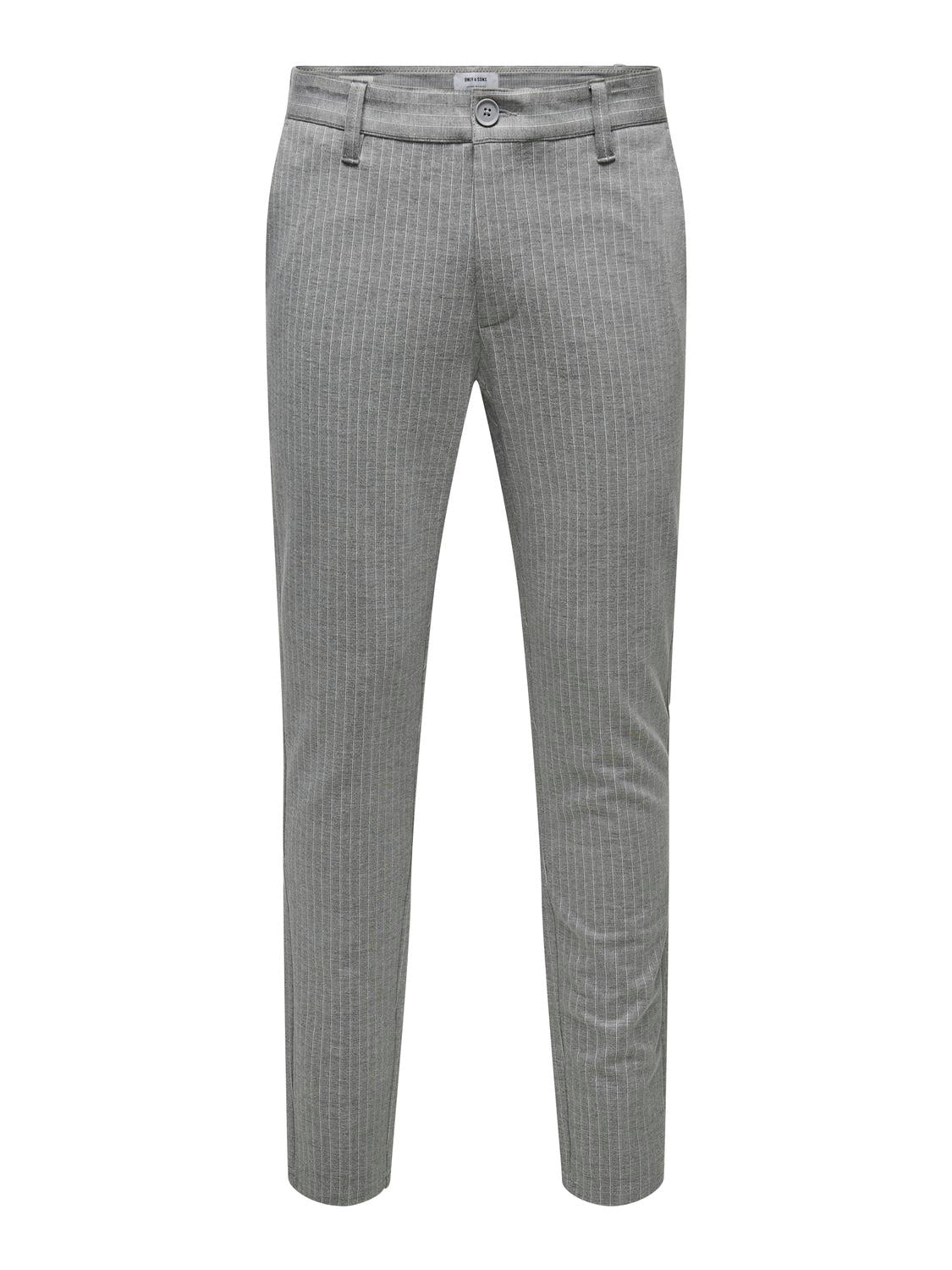 ONSMARK PANT STRIPE GW 3727 NOOS