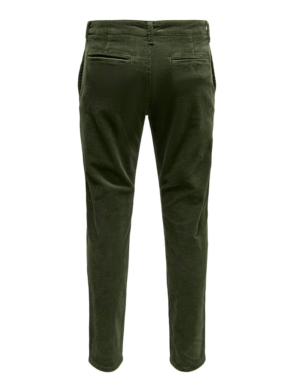 ONSAVI TAP LIFE CORDUROY 3527 PANT