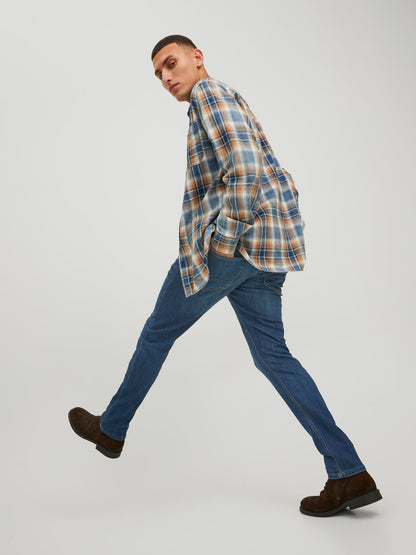 Jack&Jones - Jeans - Uomo | jjiglenn jjoriginal am 819 noos piw