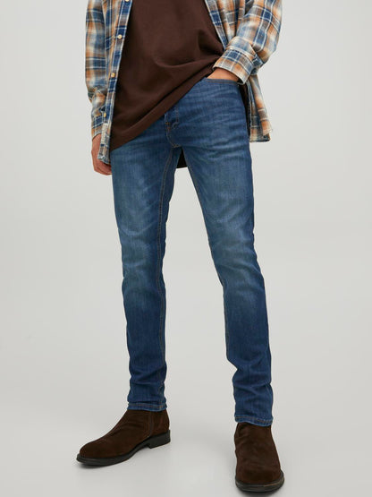 Jack&Jones - Jeans - Uomo | jjiglenn jjoriginal am 819 noos piw