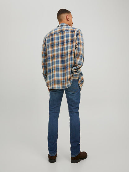 Jack&Jones - Jeans - Uomo | jjiglenn jjoriginal am 819 noos piw