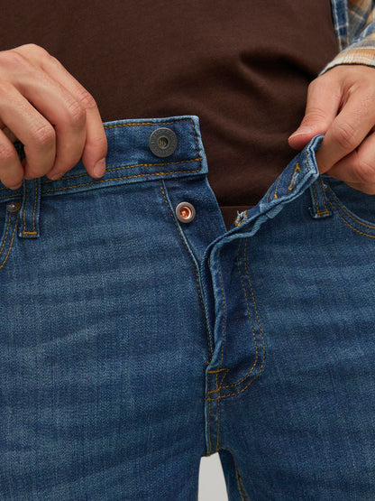 Jack&Jones - Jeans - Uomo | jjiglenn jjoriginal am 819 noos piw
