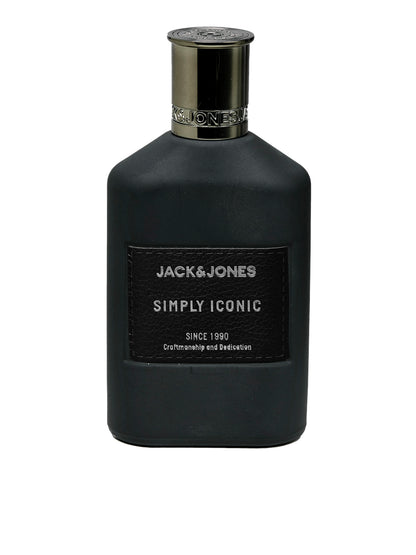 JACSIMPLY ICONIC FRAGRANCE 75 ML