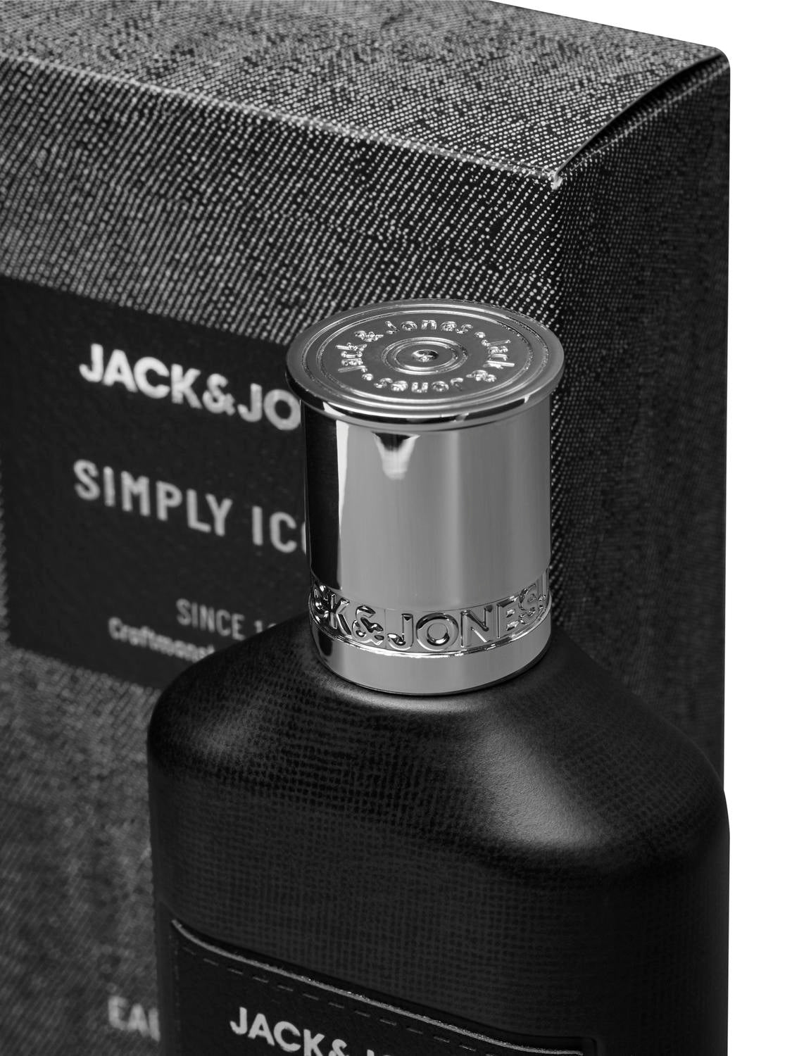 JACSIMPLY ICONIC FRAGRANCE 75 ML