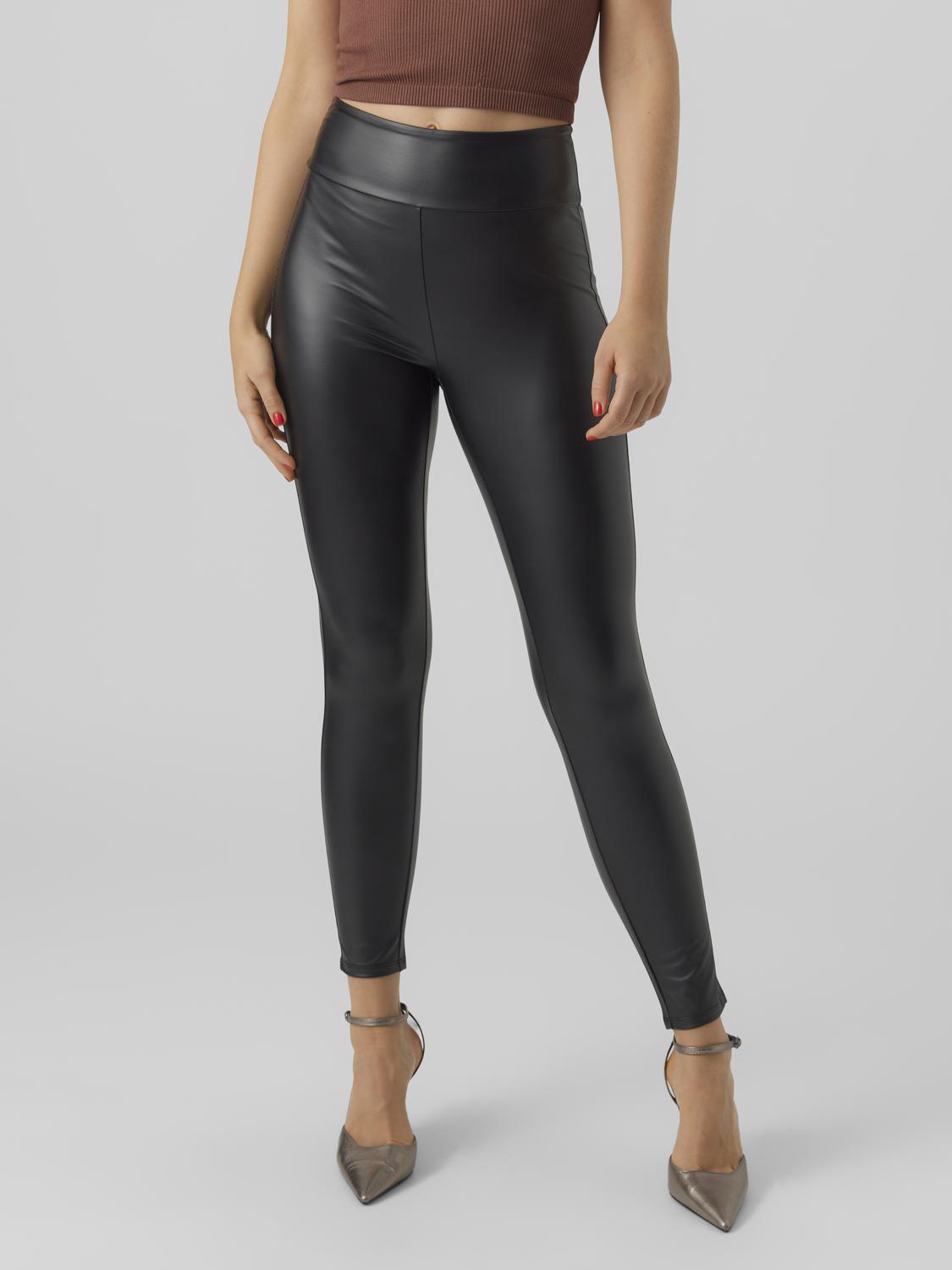 VMSUELLA HR COATED LEGGING LCS