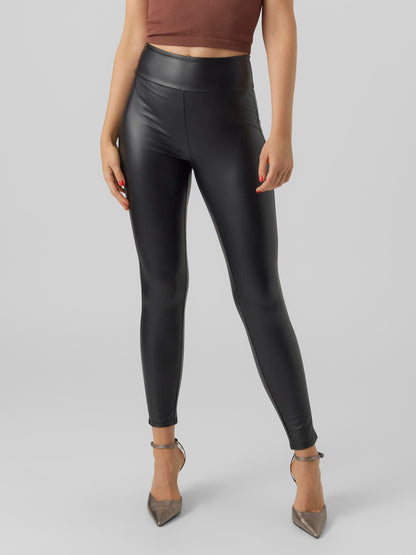 VMSUELLA HR COATED LEGGING LCS