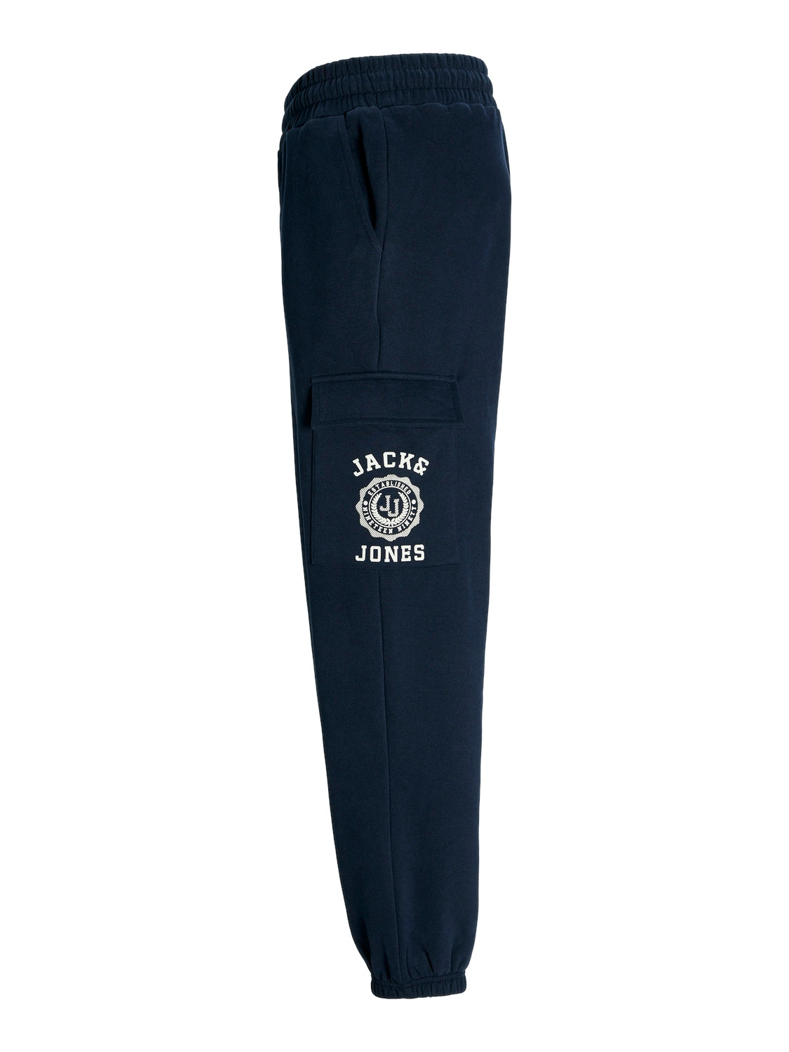 JPSTKANE JJVICTO CARGO SWEAT PANTS