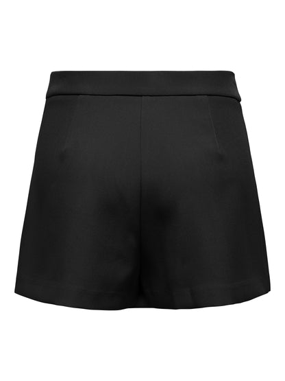 Only - Gonna pantaloncino - Donna | onlelly life hw pleat skorts cc tlr