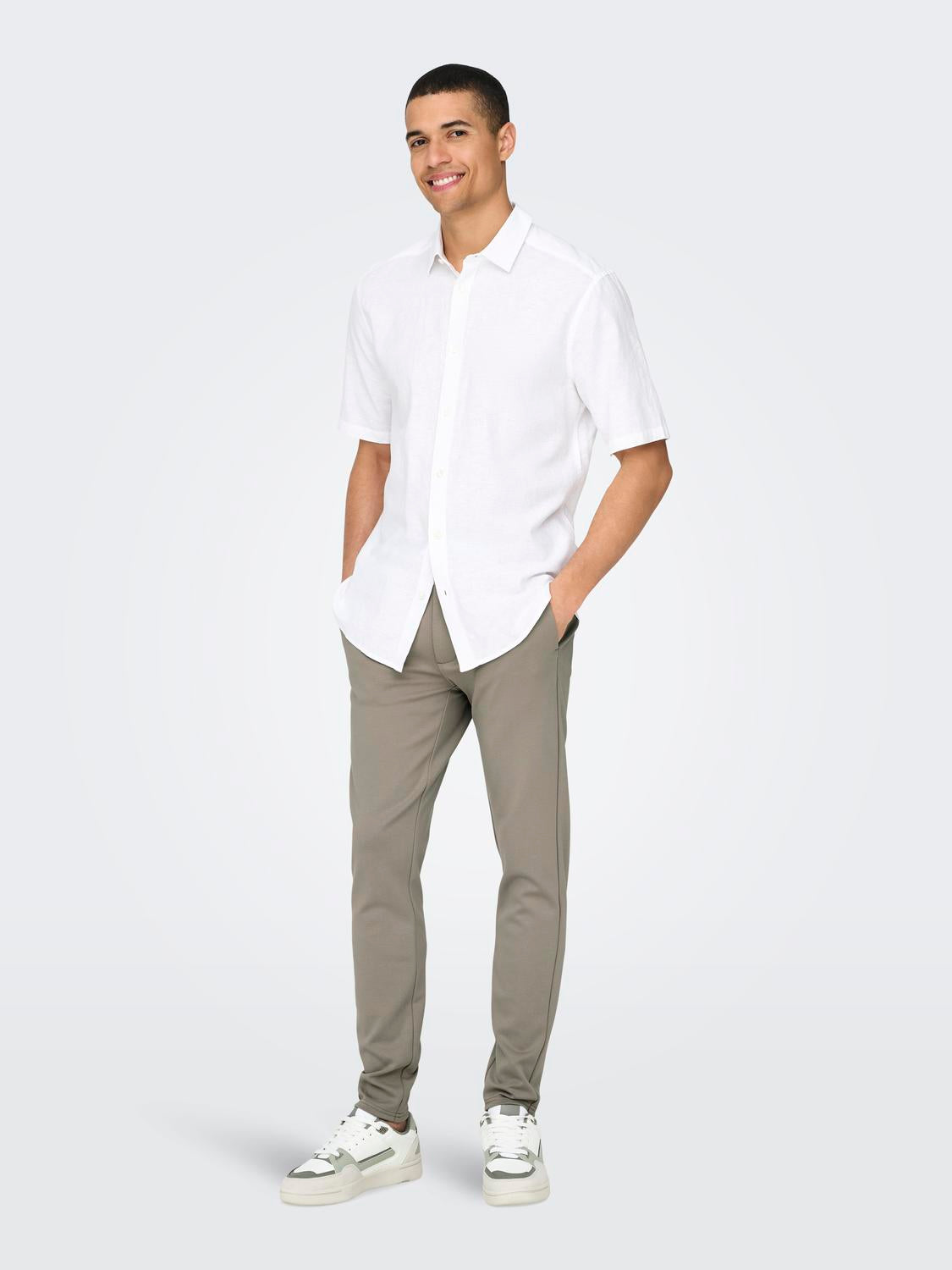 ONSMARK SLIM GW 0209 PANT NOOS