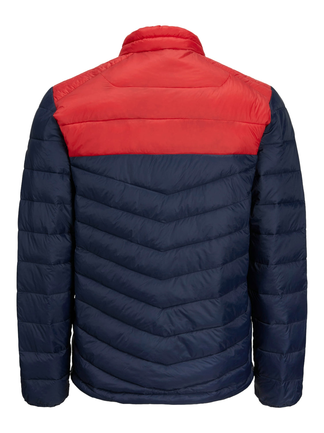 GIUBBOTTO - JACK&JONES JJEHERO PUFFER COLLAR NOOS