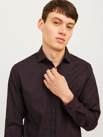 Camicia Parker Shirt L/S Noos Jack&Jones